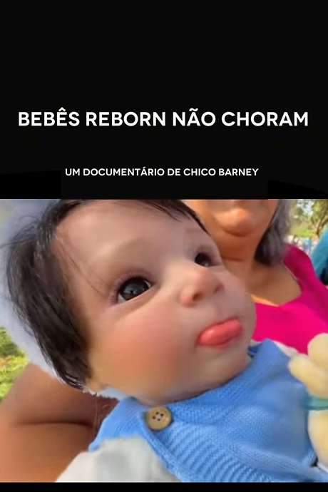 Reborn Dolls Don’t Cry